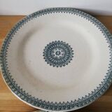 Plate