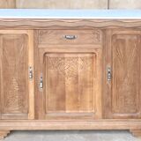Art deco buffet