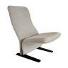 Fauteuil Concorde Pierre Paulin