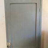 Parisian wardrobe