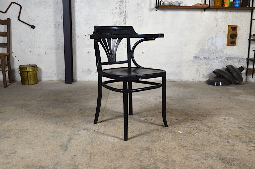 Chair Bistro Baumann 1950