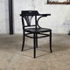 Chair Bistro Baumann 1950