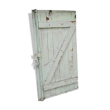 Shutter H104xL54cm