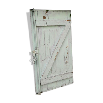Shutter H104xL54cm