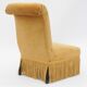 Toad chair
