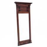 Wall mirror 64x146cm