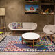 Ovo Gallery Bensimon Sofa