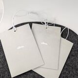 Lot of Vitra chairs