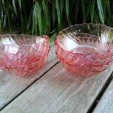 Set of Rosaline cups