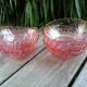 Lot de coupelles Rosaline