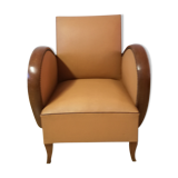 Art deco armchair 30