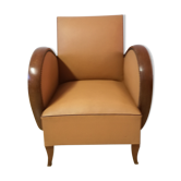 Art deco armchair 30