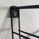 Shelf taken