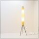 Lugano floor lamp by H. Klingele for Artimeta Holland, 1957