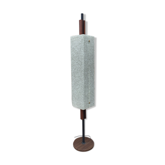 Vintage Scandinavian lamppost year 60