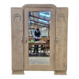 Armoire Art Déco