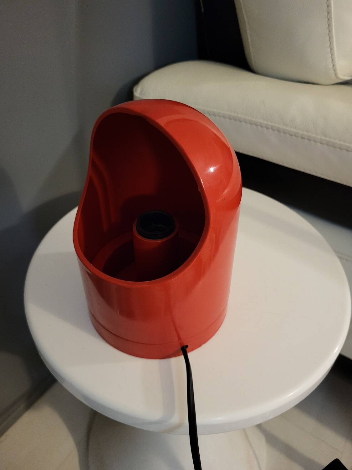 Lampe vintage Makio Hasuike pour Gedy