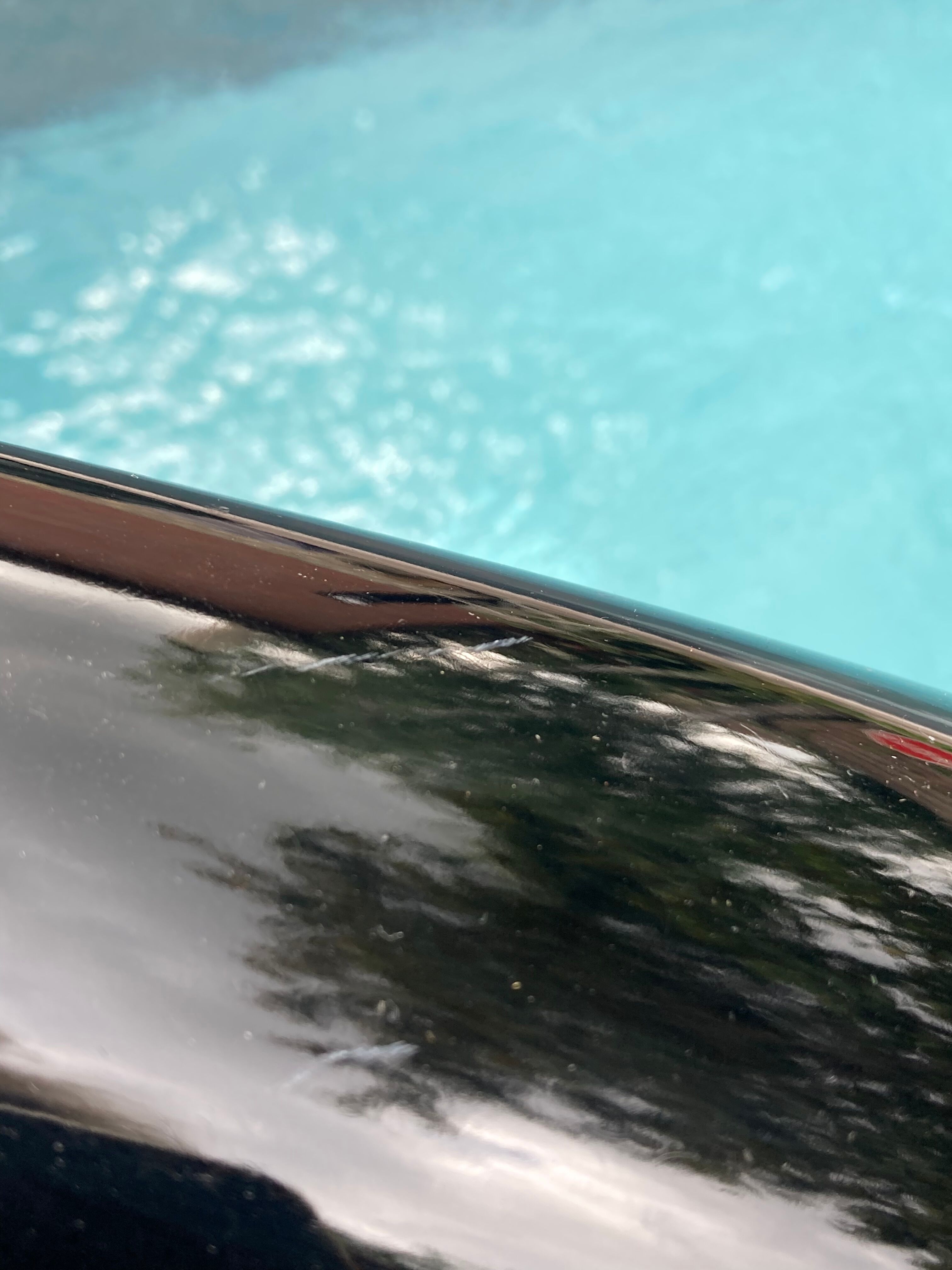 Toga armchairs by Sergio Mazza