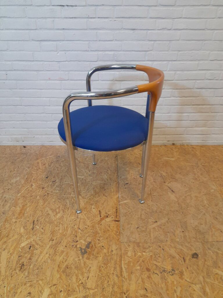 4 chaises de salle à manger Bolero