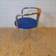 4 chaises de salle à manger Bolero
