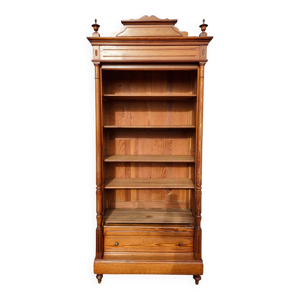 Bibliothèque monumentale
