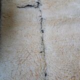 Blessed Berber carpet orarain 2m60x1m64