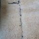 Blessed Berber carpet orarain 2m60x1m64