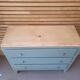 Commode scandinave vintage