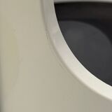 Table modulable années 70 en plastique ABS style Space Age