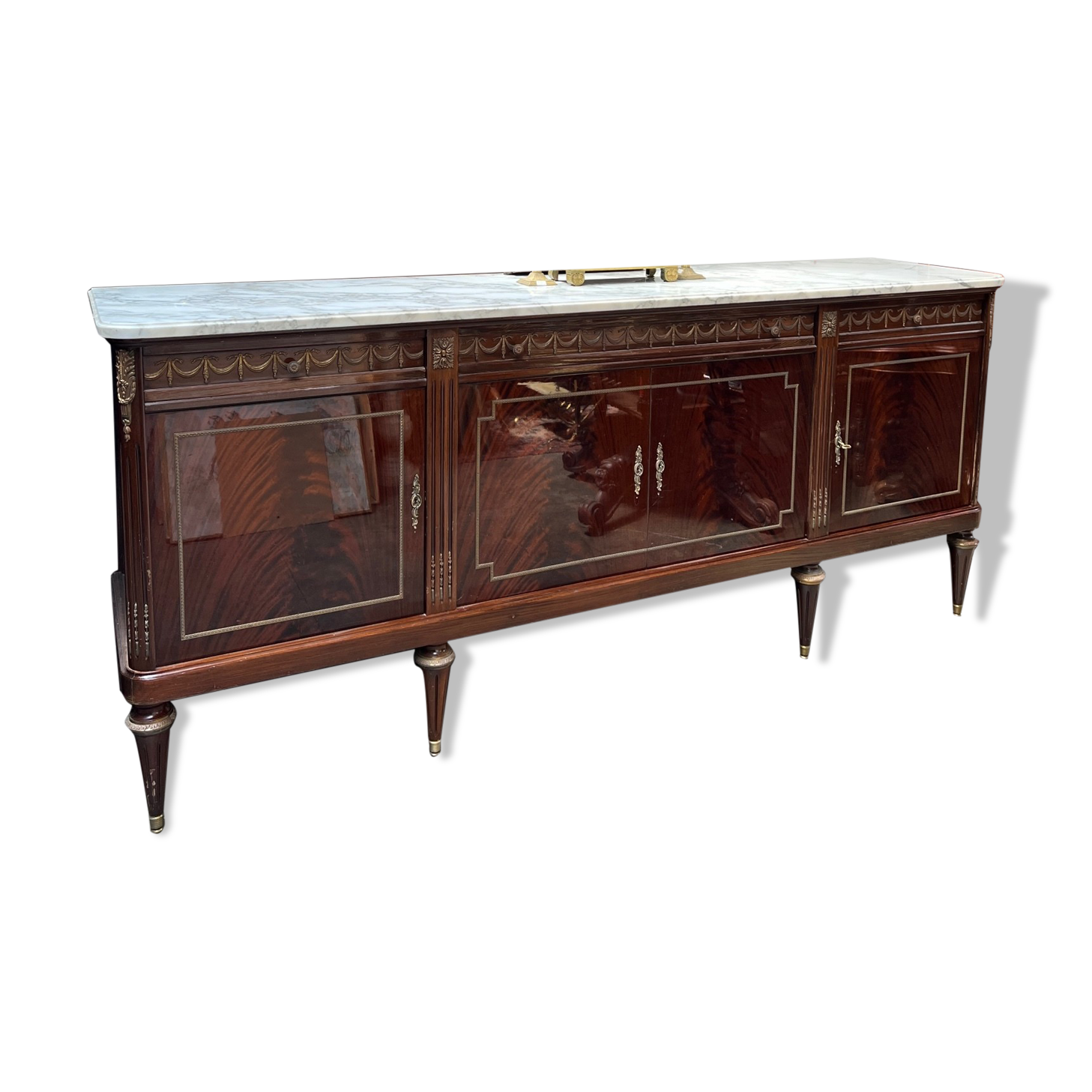 Louis XVI style sideboard