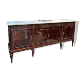 Enfilade de style Louis XVI
