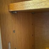 Vintage sideboard (shallow)