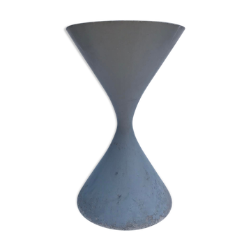 Diabolo pot design Anton Bee, assisted by Willy Guhl