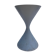Diabolo pot design Anton Bee, assisted by Willy Guhl