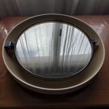 Allibert swivel backlit mirror