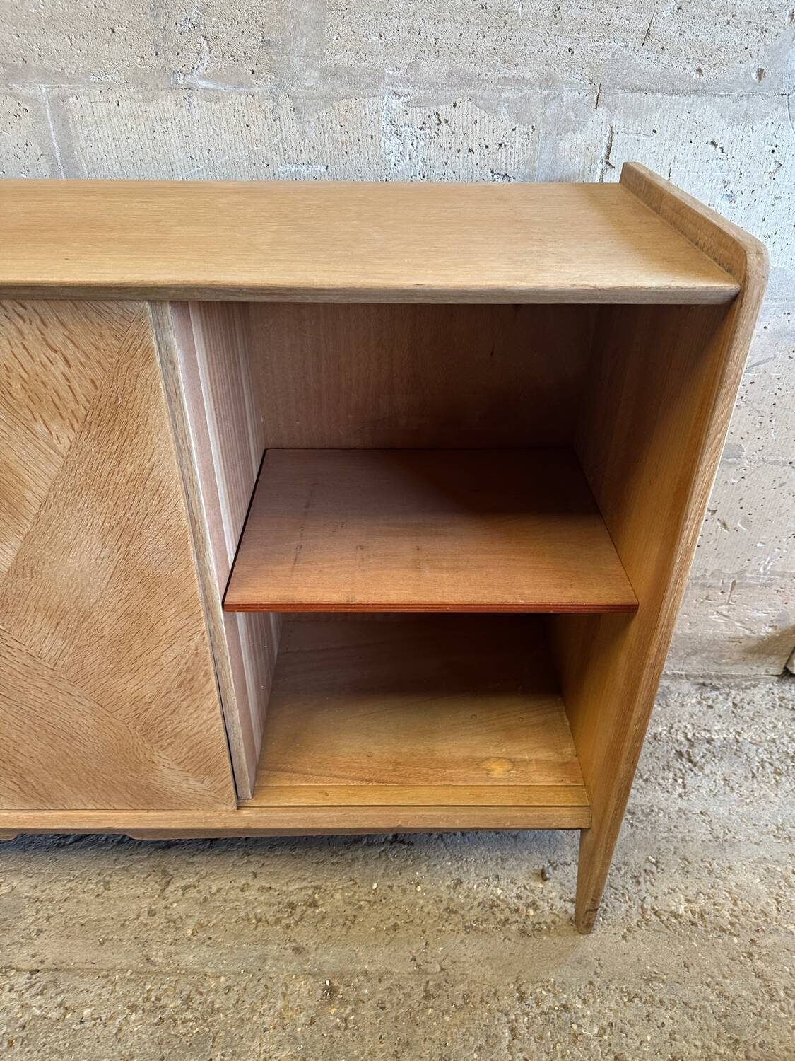 Enfilade vintage