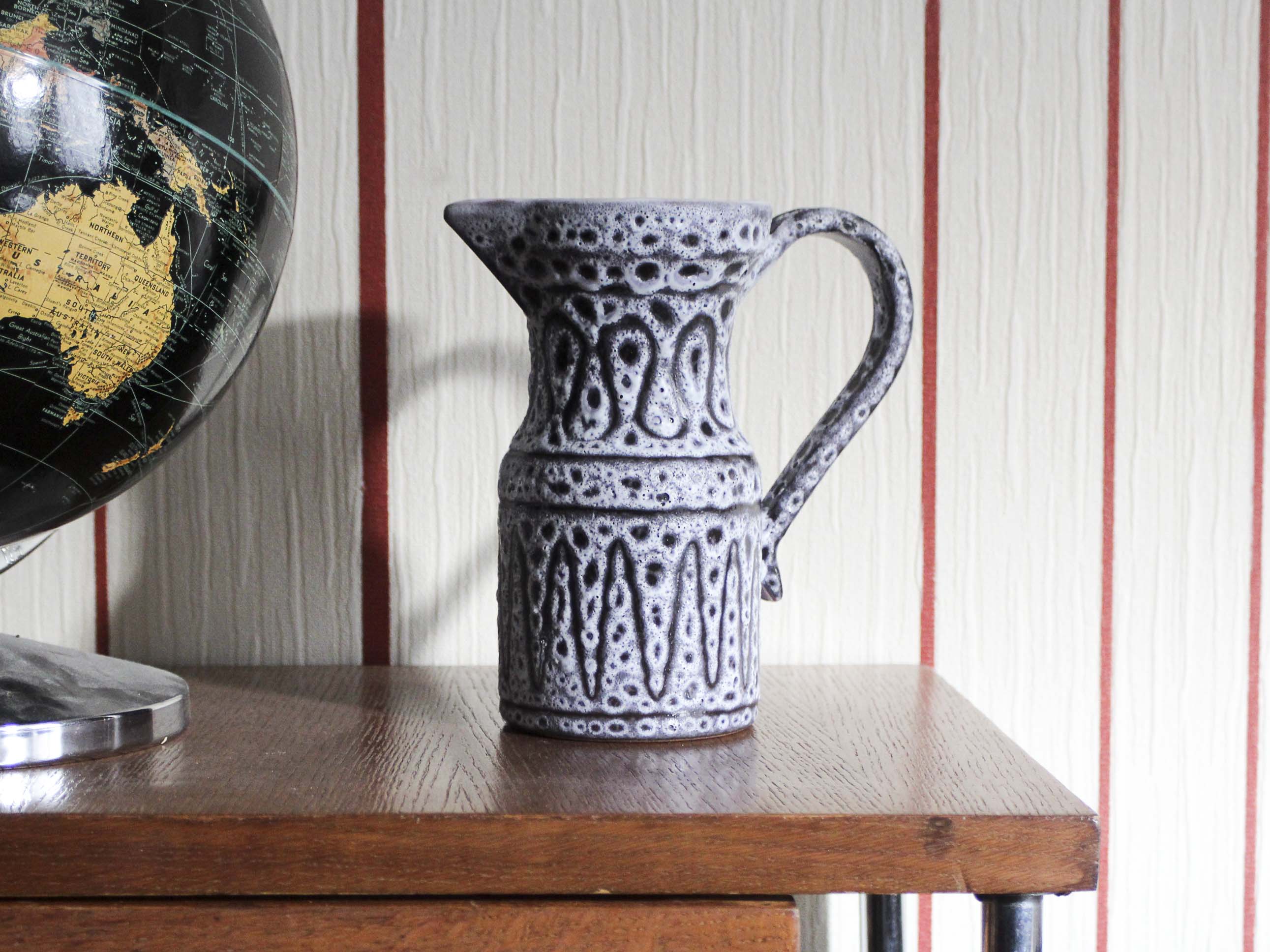 Pitcher Jean Austruy 60s