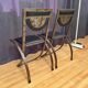 Set of Sinus chairs by Karl Friedrich Förster, 1990s