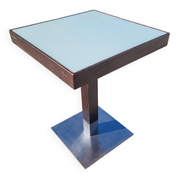 Table de bar/restaurant qualité  professionnelle