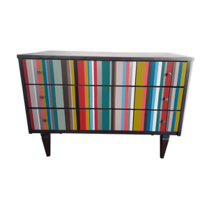 commode