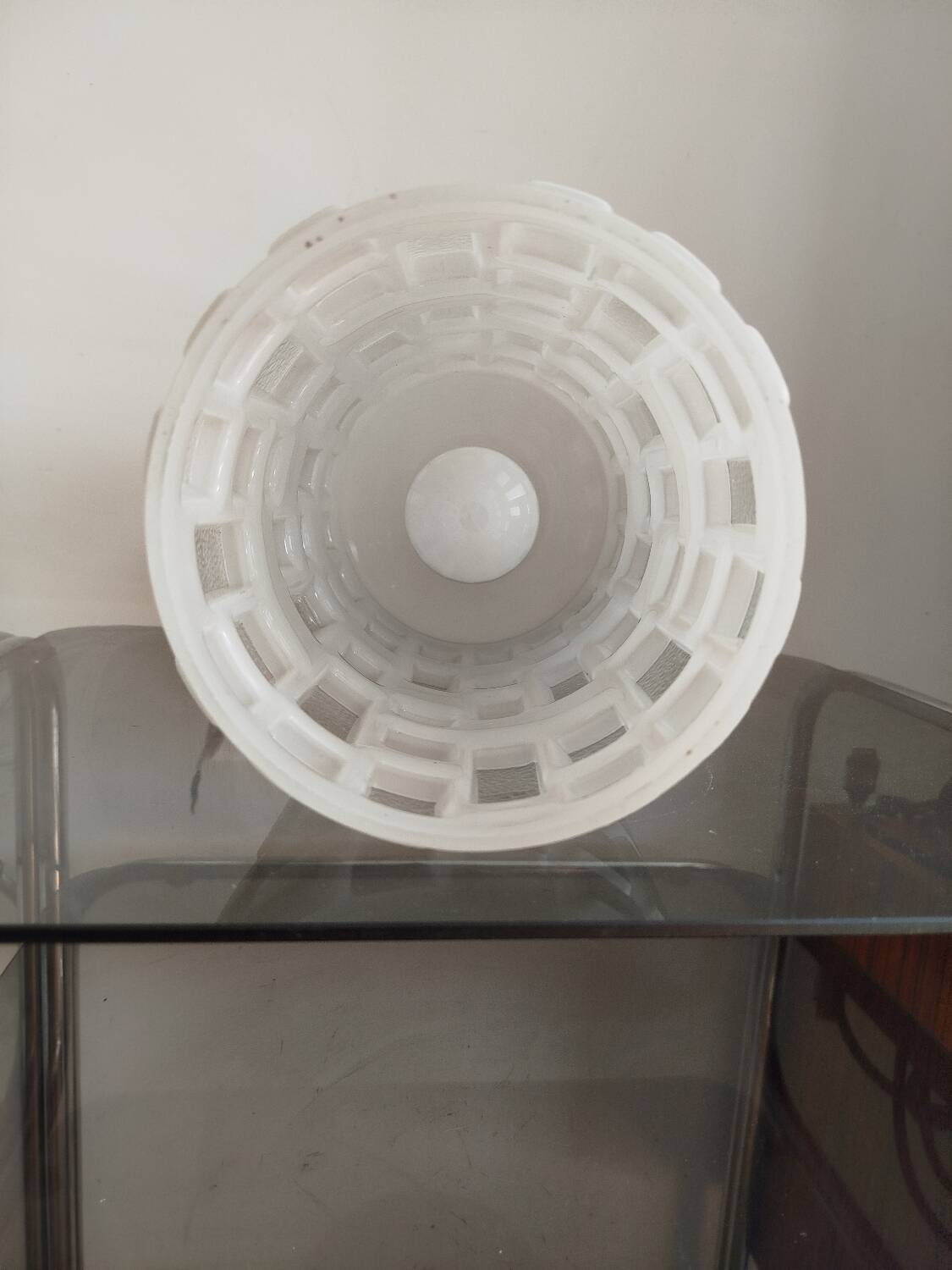 Vintage Peill & Putzler pendant light – Germany 1970