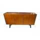 Buffet de television ou de rangement, année 1960