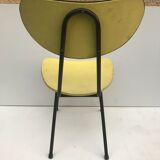 Ancienne chaise années 60