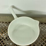 Bavarian porcelain pan