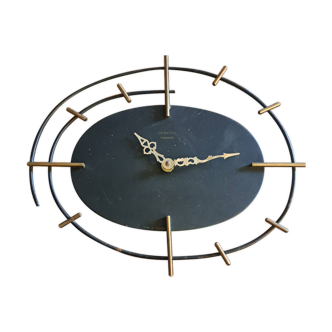 Featured Transistor Pendulum.