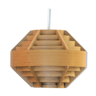Hanging lamp T510 "Glade" by Hans-Agne Jakobsson for Ellysett AB, Sweden 1960