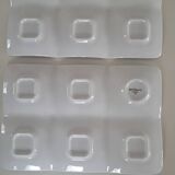 Tapas plates Guy Degrenne