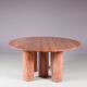“Il Colonnato” Dining Table by Mario Bellini for Cassina, Italy 1970