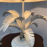 Lampe palmier 1960/70