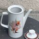 Vintage coffee maker and design 1970. Winterling Bavaria Marktleuthen
